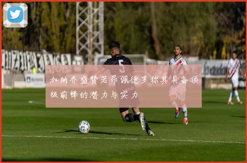 加纳乔盛赞若昂佩德罗称其具备顶级前锋的潜力与实力